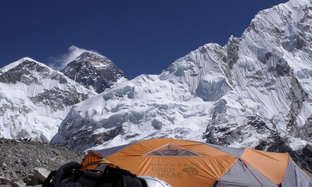 Is Altitude a Major Problem During the Everest Base Camp Trek?